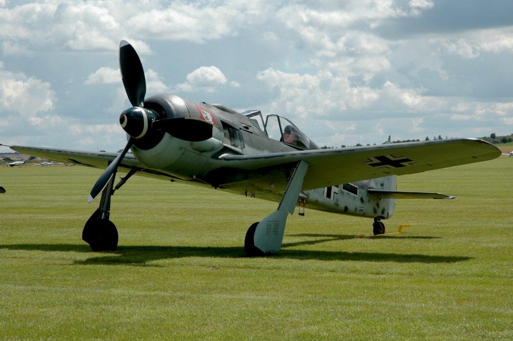 army aviation heritage foundation