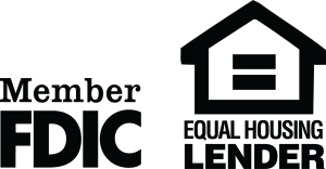 fdic and equal housing logo