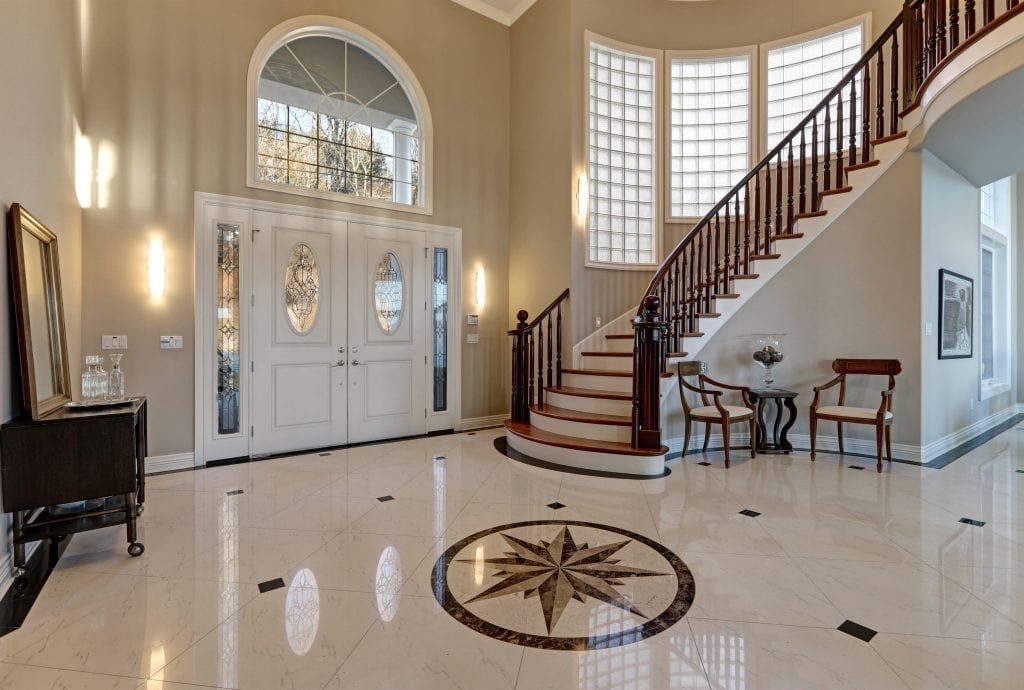 laminate flooring is durable