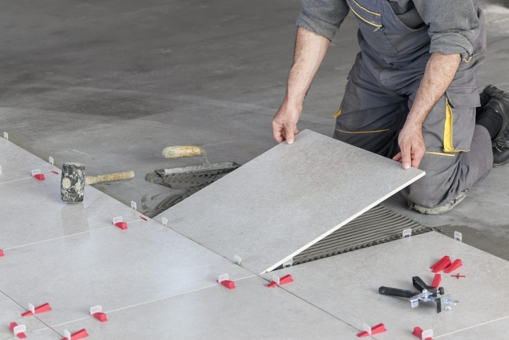 your flooring options