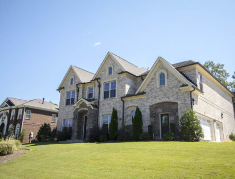 building your home