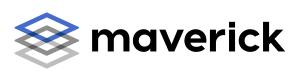 maverick logo