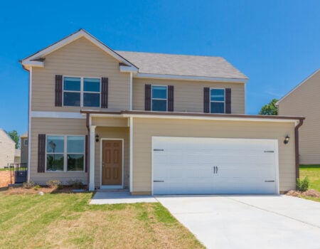our seymour estates