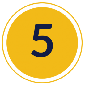 process five